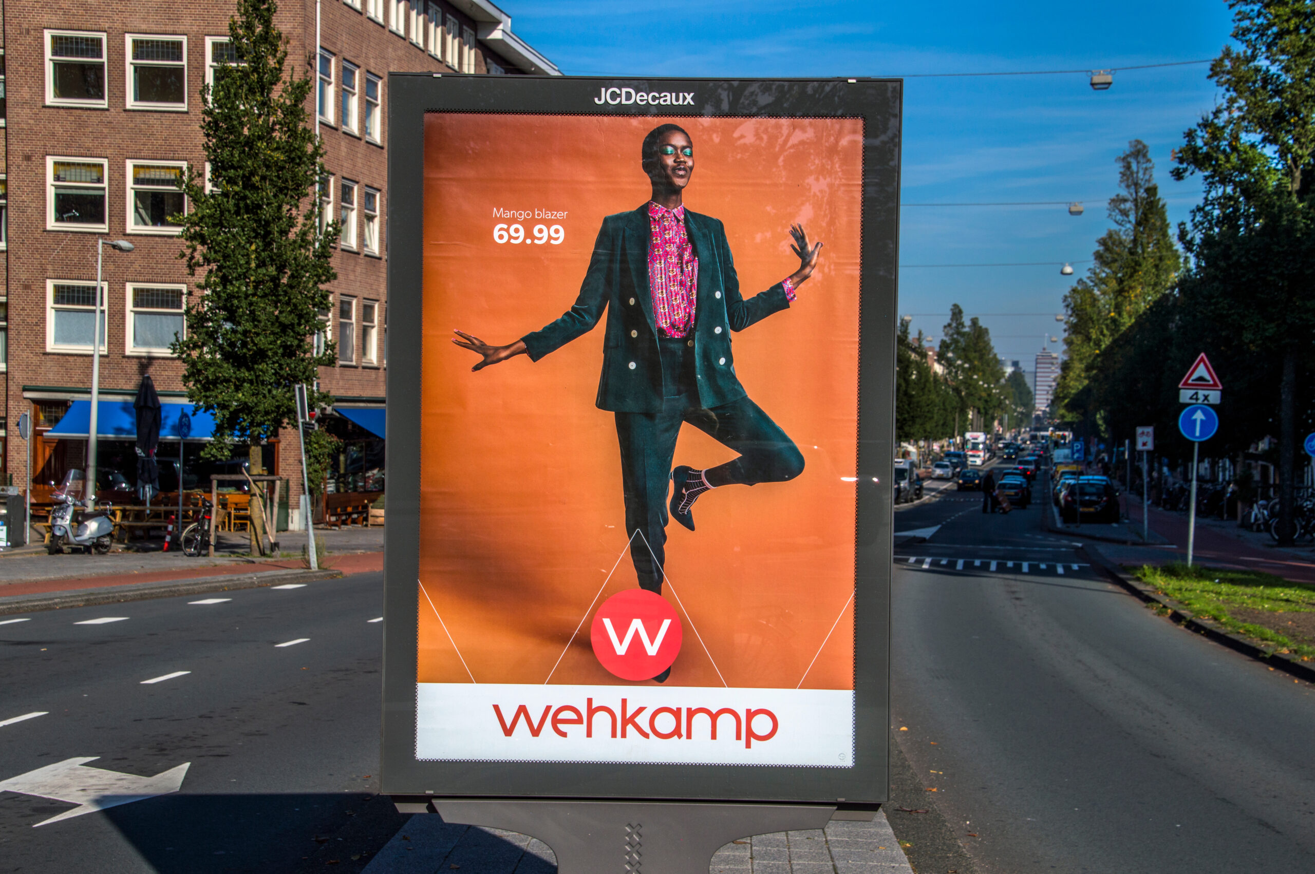 Wehkamp slachtoffer van hackers · Accountancy Vanmorgen