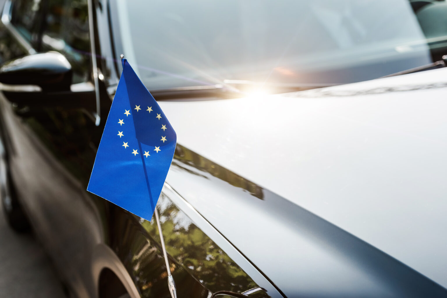 Diplomaat hoeft naheffingsaanslag parkeerbelasting niet te betalen