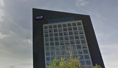 ABAB naar één groepsdirectie · Accountancy Vanmorgen