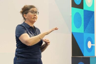 Lisa Miles-Heal (CEO Silverfin): “Succes hangt niet af van een persoon