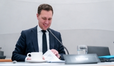 Heinen wil box 3-plan aanpassen na kritiek op kleine spaarder