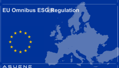 Green by Blue en Lansigt zetten samenwerking voort ondanks Omnibus